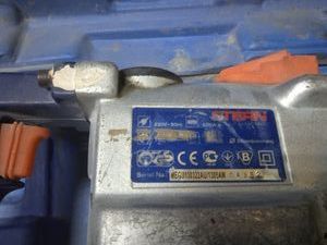 Б/у Перфоратор Stern rh 26b+ 01-200828680