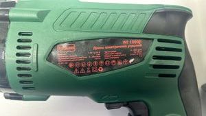 Б/в Дриль ударний Nova wi 1000 ji 1000 ват 16-000269097