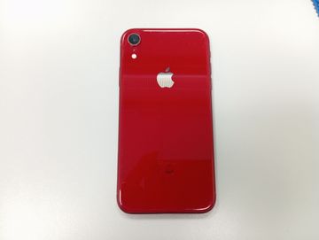 Б/в Мобільний телефон Apple iphone xr 64gb 01-200827943