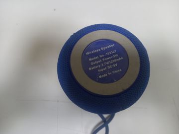 Б/в Акустика Wireless Speaker 102327 01-200829325