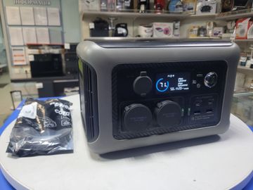 Б/в Зарядна станція Allpowers r600 01-200828939