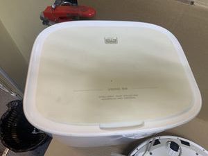 Б/в Робот-пилосос Xiaomi viomi s9 01-200829541