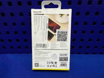 Б/в Зарядний пристрій Baseus 10000 18-000093471