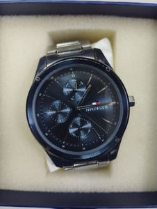 Б/у Часы Tommy Hilfiger th145.1.34.3510 01-200817364