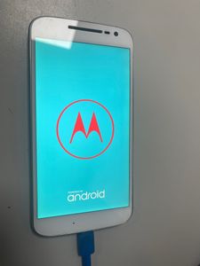 Б/в Мобільний телефон Motorola moto g4 2/16gb 01-200812614