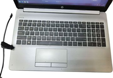 Б/в Ноутбук Hp 15/ryzen 3 3200u ddr4/16gb ddr4/hdd *відсутній/ssd 256 gb/*інтегрована 01-200749843