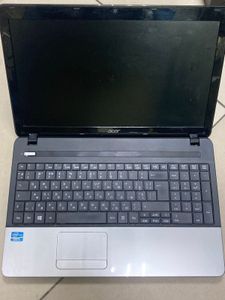 Б/в Ноутбук Acer 15/core i3 3110m ddr3/16gb ddr3/ssd 120 gb/*інтегрована 01-200830552