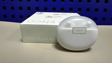 Б/у Наушники Oppo enco air 18-000093497