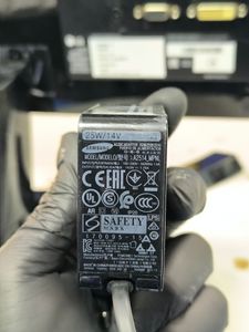 Б/в Монітор Lg 22mp58d-p 01-200821636