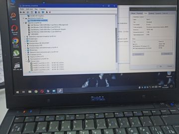 Dell 13/core i5 540m ddr3/4gb ddr3/hdd 200 gb/ssd *відсутній/*інтегрована