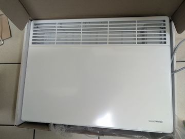 Б/в Обігрівач Wildwind ecmt 2,0-m 01-200829970