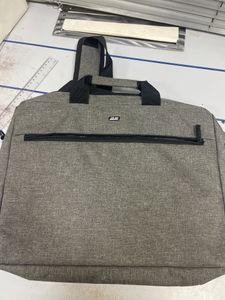 Б/у Сумка для ноутбука 2E grey gentelman 01-200831224