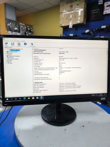 Б/у Моноблок Artline 24' / celeron j1900 / ram 4gb / ssd 120 01-200828463