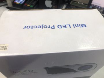 Б/в Проектор Tecro pj-1020 01-200833191