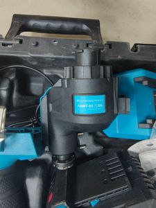 Kraissmann 4amt-s1 20ul 4in1 1акб зп