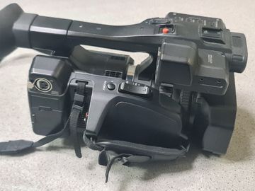 Б/у Видеокамера Panasonic hc-x1000 01-200830413