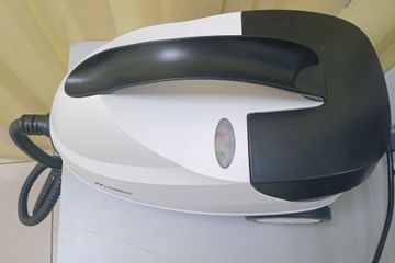 Б/у Пароочиститель Maltec hds7000w-pro 01-200833816