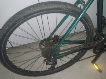 Б/в Велосипед Demarche gravel point dd 28 01-200833938