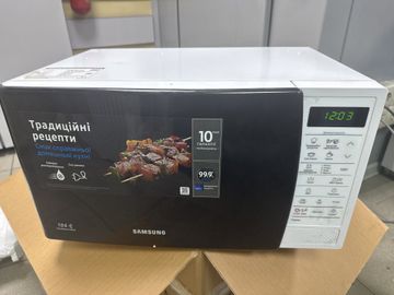Samsung ge83krw-1