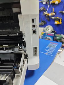 Б/в БФП-принтери Canon i-sensys mf657cdw 01-200832925