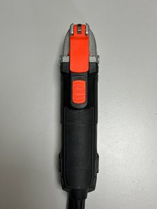 Б/у Многофункциональный инструмент Dnipro-M mf-42seq з набором 01-200834851