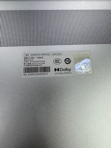 Б/в Ноутбук 15,6" Xiaomi redmi z3725/core i5-12450h/ram16gb/ssd512gb 01-200821291