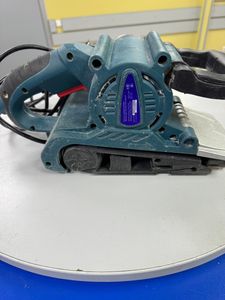 Б/у Ленточная шлифмашина Зенит злш-1000 профи 01-200812906