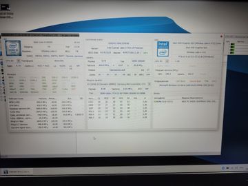 Б/в Ноутбук Lenovo 15/core i5 8265u ddr4/8gb ddr4/hdd *відсутній/ssd 240 gb/*інтегрована 01-200831283