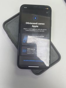 Б/в Мобільний телефон Apple iphone xr 64gb 01-200835100