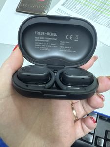 Б/у Наушники Fresh Rebel true wireless open ear 3atw4000bl v1 001 01-200835120