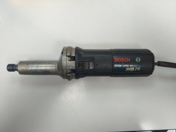 Б/в Пряма шліфмашина Bosch ggs 7 c 01-200835189