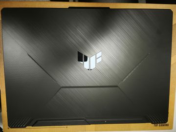 Б/у Ноутбук Asus 15/ryzen 5 7535hs ddr5/16gb ddr4/hdd *відсутній/ssd 1000 gb/geforce rtx2050 4gb 01-200834884