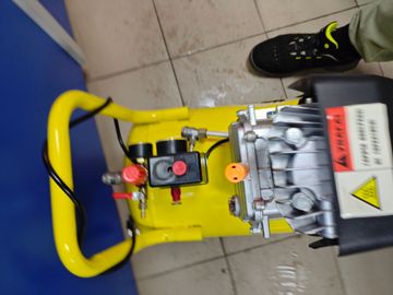 Б/у Компрессор Werk bm-2t50n 01-200832852