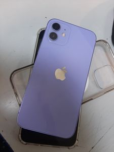 Б/у Мобільний телефон Apple iphone 12 64gb 01-200834564