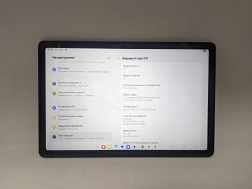 Б/у Планшет Samsung galaxy tab a9+ 8/128gb wi-fi 01-200834062