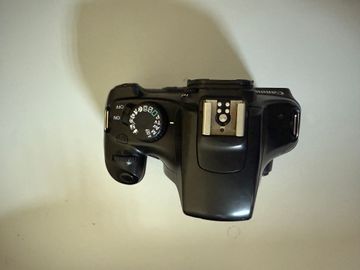 Б/у Фотоаппарат Canon eos 1100d + ef-s 18-55mm f/3,5-5,6 is ii 01-200829005