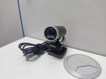 Б/у Веб камера A4Tech pk-910p 01-200835697