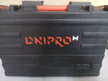 Б/в Перфоратор Dnipro-M rh-100q 01-200835525