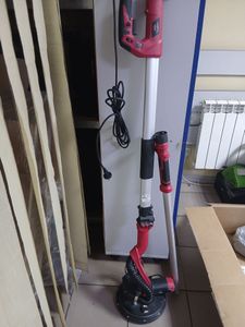 Б/у Шлифовальная машина Vitals sk 2388hp led 01-200835543