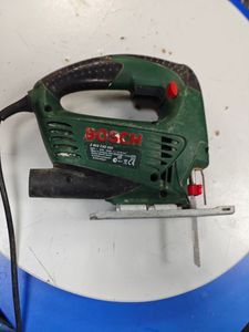 Б/у Электролобзик Bosch pst 650 01-200831357