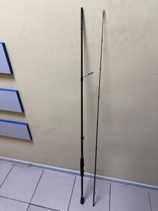 Б/у Спиннинг Hearty Rise pro force ultra 812ml 2.48м 8-32г 01-200820073