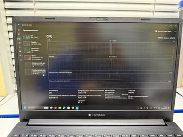 Б/в Ноутбук  16/core i7-10510u ddr4/16gb ddr4/hdd *відсутній/ssd 400 gb/geforce mx250 2gb 01-200832859