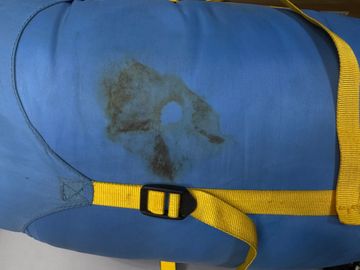 Б/в Спальний мішок Turbat vatra 3s 01-200835160