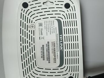 Б/в Бездротовий маршрутизатор Tp-Link tl-wr840n 01-200835884