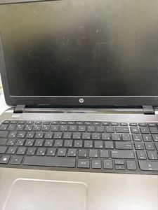 Б/в Ноутбук Hp 15/core i3 4005u ddr3/4gb ddr3/hdd 500 gb/ssd *відсутній/*інтегрована 01-200836526