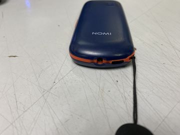 Б/в Мобільний телефон Nomi i1441 01-200836657