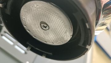 Б/в Кавоварка Delonghi ec 685.bk 01-200836708