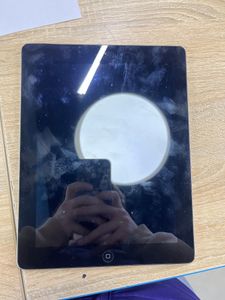 Б/в Планшет Apple ipad 4 wifi a1458 32gb 01-200835847