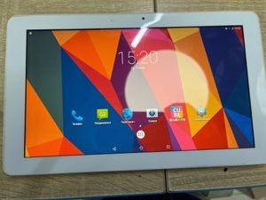 Б/в Планшет Cube u81dr (talk 11) 16gb 3g 01-200835852