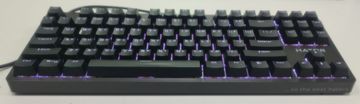 Б/в Клавіатура Hator rockfall 2 mecha tkl 01-200835662
